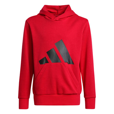 Adidas fleece cotton for boys (Junior) - J BL FT HD 280