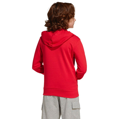 Adidas fleece cotton for boys (Junior) - J BL FT HD 280