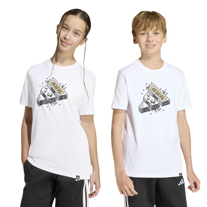 Adidas Junior Shirt - Game Shirt