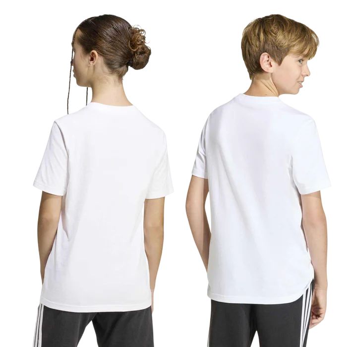 Adidas Junior Shirt - Game Shirt