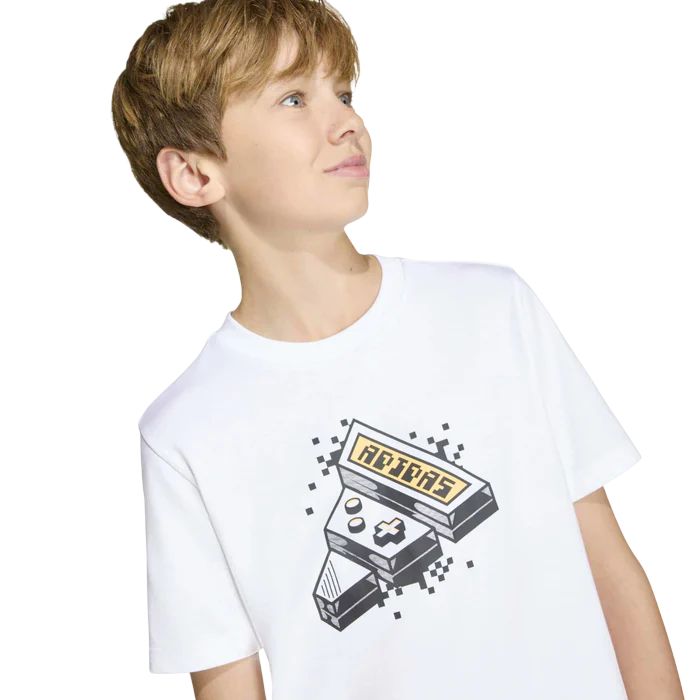 Adidas Junior Shirt - Game Shirt