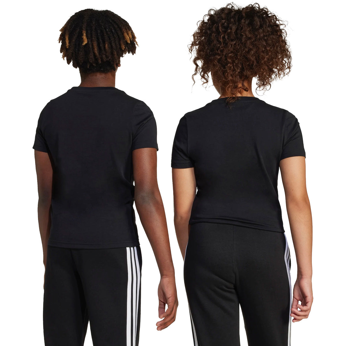 T-shirt for children (Junior) Adidas - J T TEE