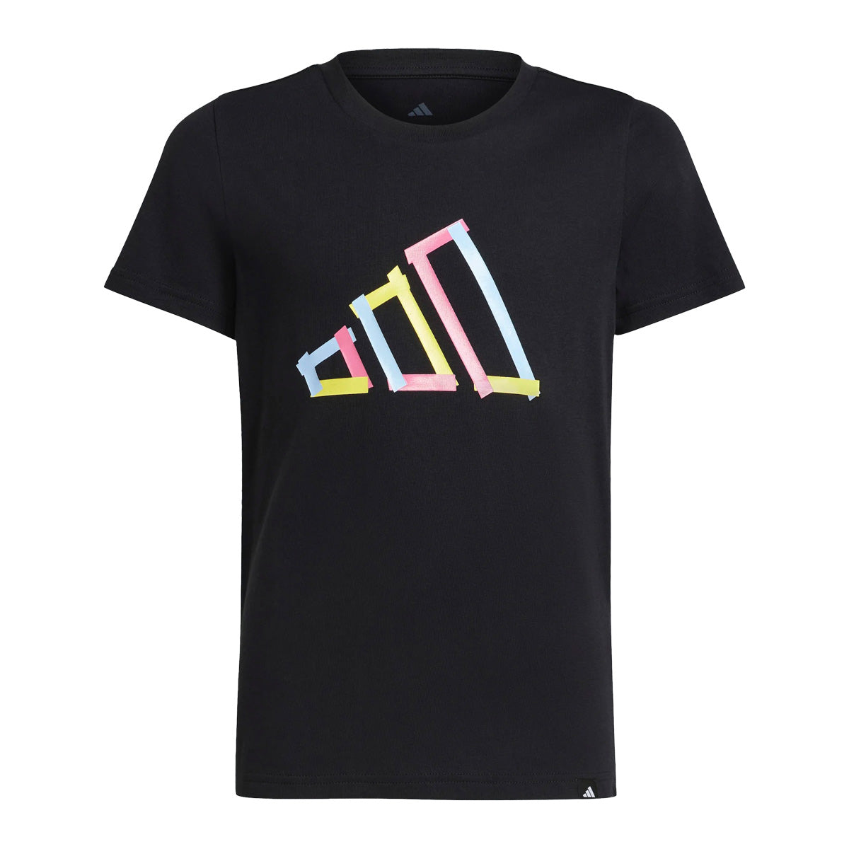 T-shirt for children (Junior) Adidas - J T TEE