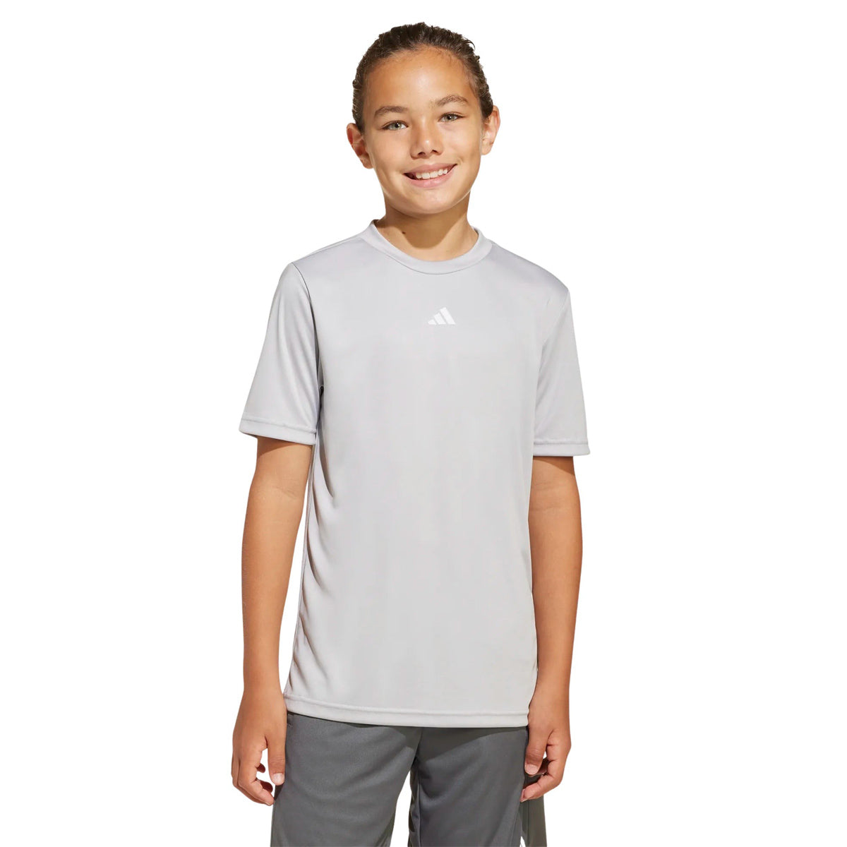 Adidas T-shirt for boys (Junior) - TR-ES