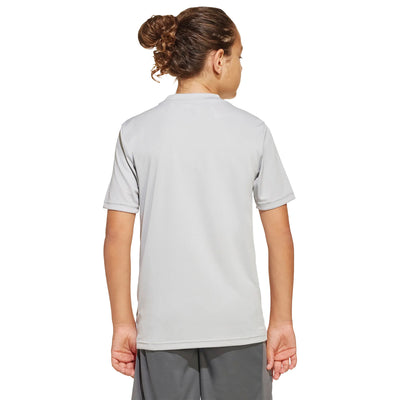 T-shirt Adidas pour garçons (Junior) - TR-ES