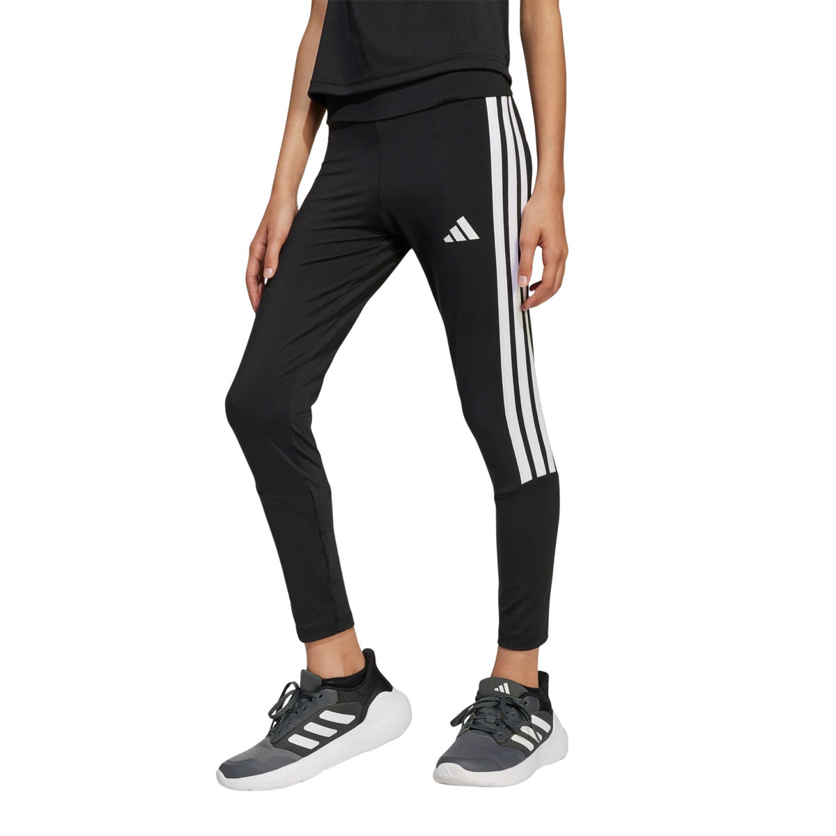 Adidas Leggings for Girls (Junior) - JG TR-ES 3S LEGGING