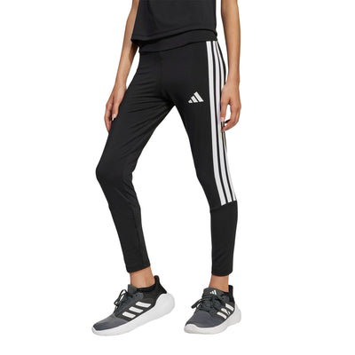 Legging Adidas pour filles (Junior) - JG TR-ES 3S LEGGING