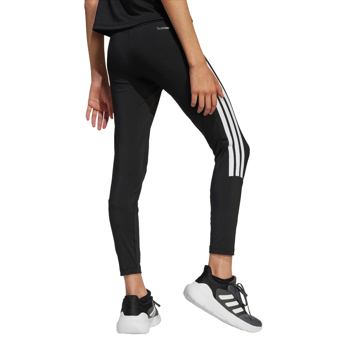 Adidas Leggings for Girls (Junior) - JG TR-ES 3S LEGGING
