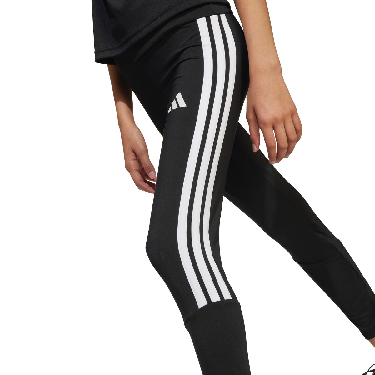 Legging Adidas pour filles (Junior) - JG TR-ES 3S LEGGING