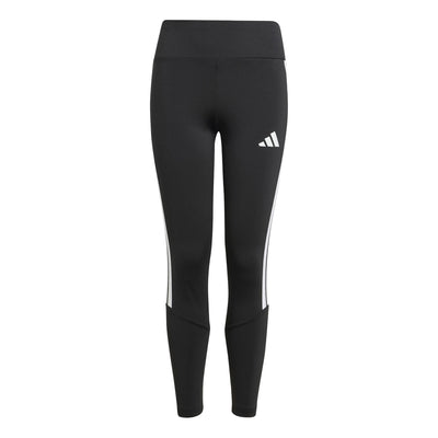 Legging Adidas pour filles (Junior) - JG TR-ES 3S LEGGING
