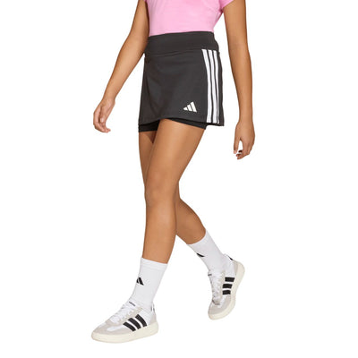 Adidas Junior Skirt-Short - TR-ES 3S Skort