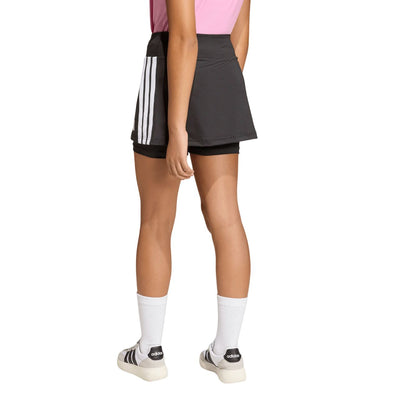 Adidas Junior Skirt-Short - TR-ES 3S Skort