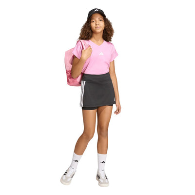 Adidas Junior Skirt-Short - TR-ES 3S Skort