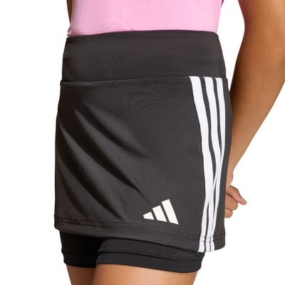 Adidas Junior Skirt-Short - TR-ES 3S Skort