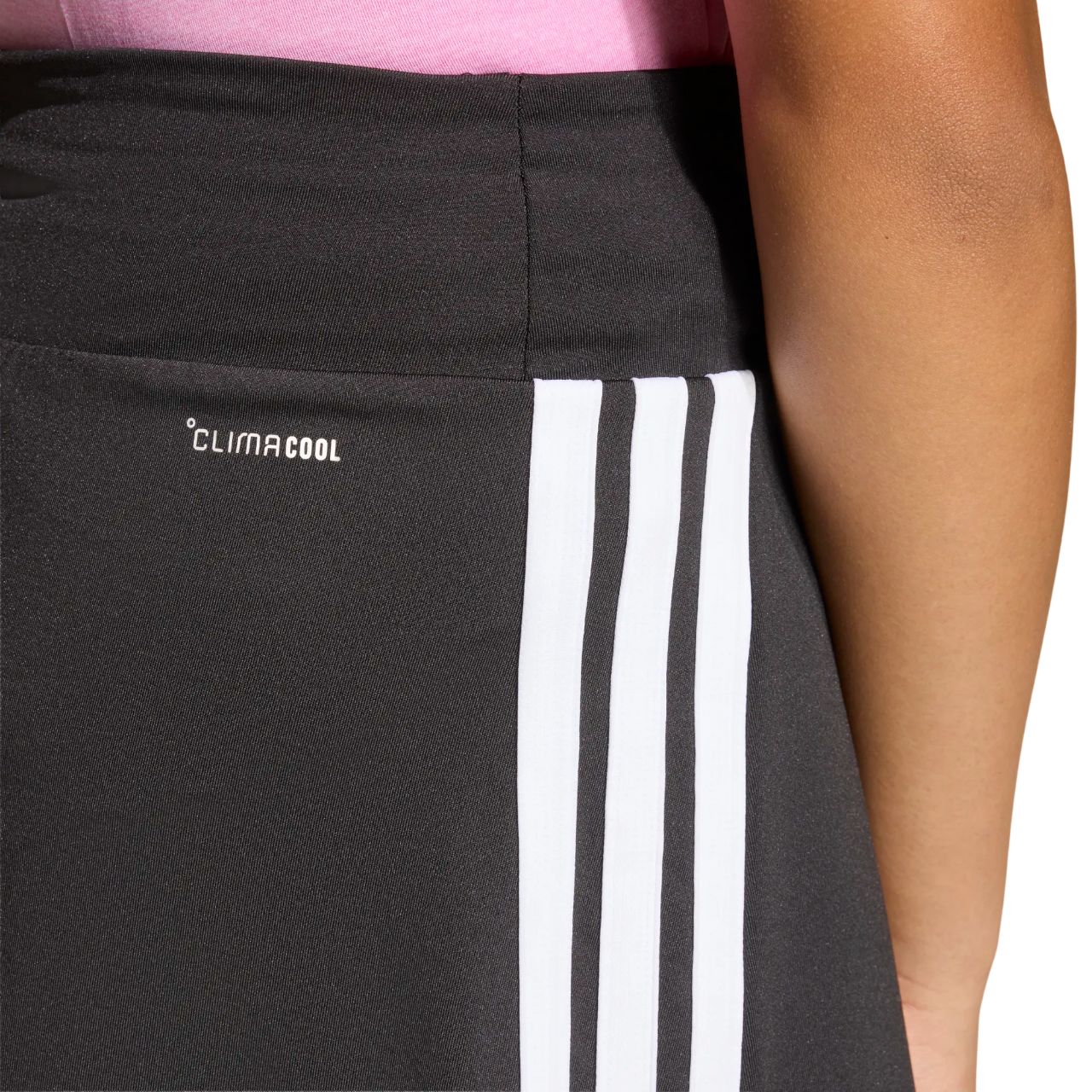 Adidas Junior Skirt-Short - TR-ES 3S Skort