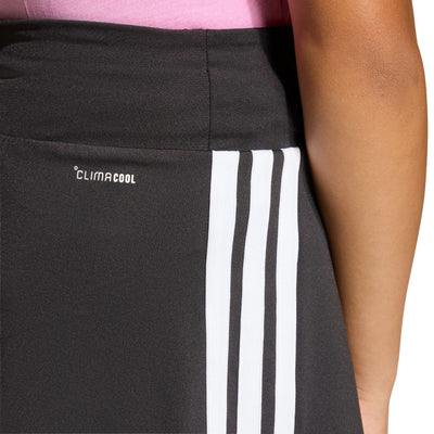 Adidas Junior Skirt-Short - TR-ES 3S Skort