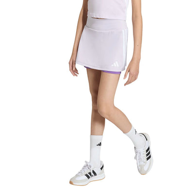 Adidas Junior Skirt-Short - TR-ES 3S Skort