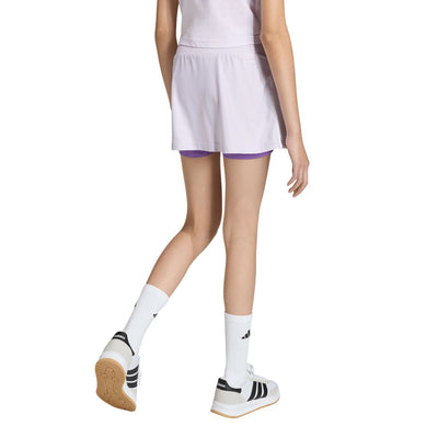 Adidas Junior Skirt-Short - TR-ES 3S Skort