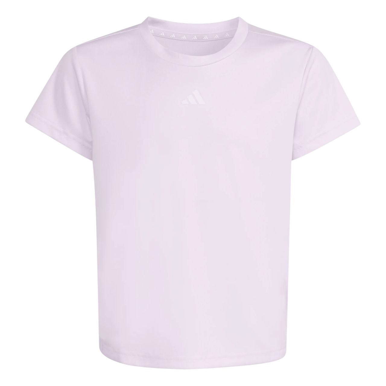 Adidas Junior Girls' T-shirt - TR-ES TEE