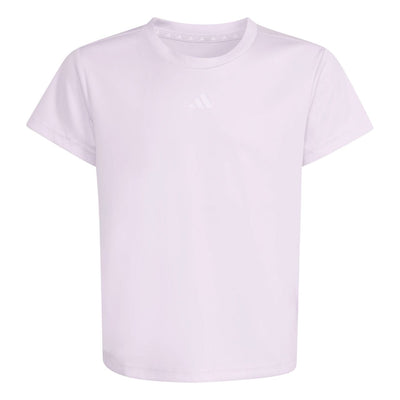 Adidas Junior Girls' T-shirt - TR-ES TEE