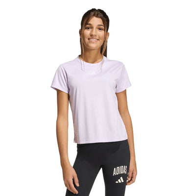Adidas Junior Girls' T-shirt - TR-ES TEE