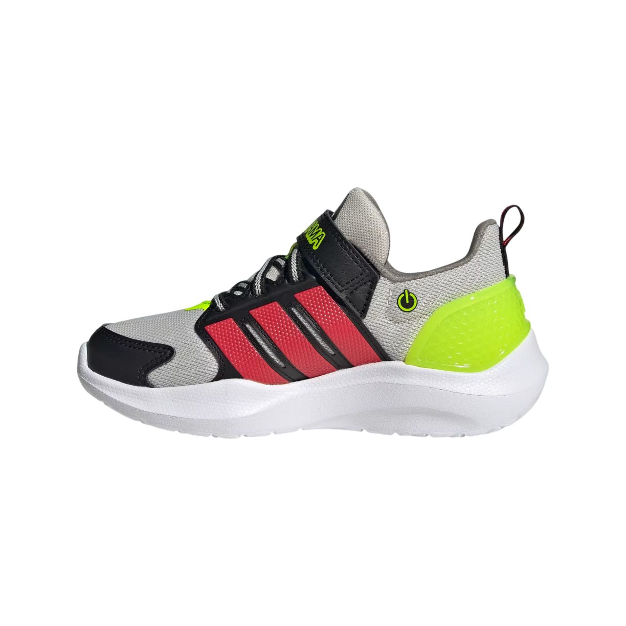Adidas light-up shoes for boys - LIGHTORAMA RNR
