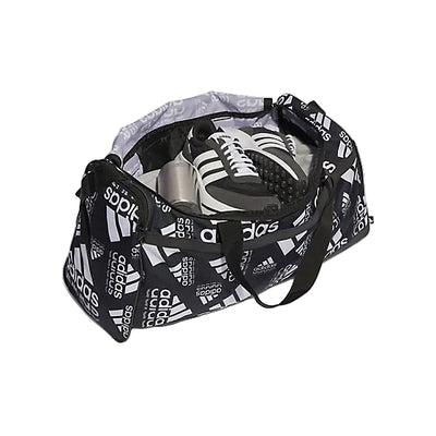LIN DUF M GFU - Sac de sport en toile - Adidas