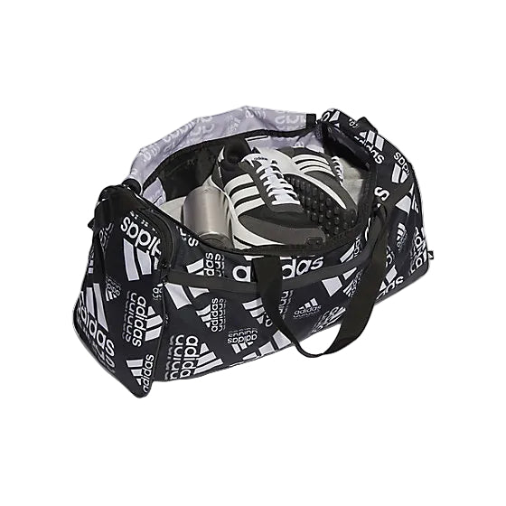 LIN DUF M GFU - Sac de sport en toile - Adidas