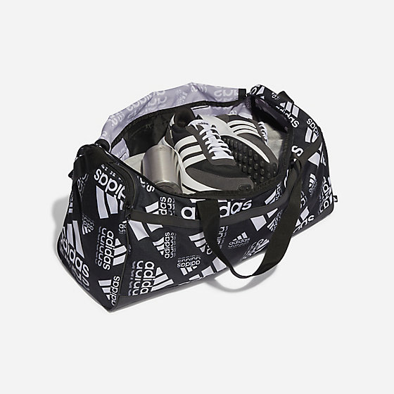 Lin duf m gfu canvas sports bag adidas – Go Sport