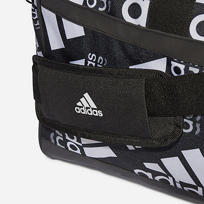 LIN DUF M GFU - Sac de sport en toile - Adidas
