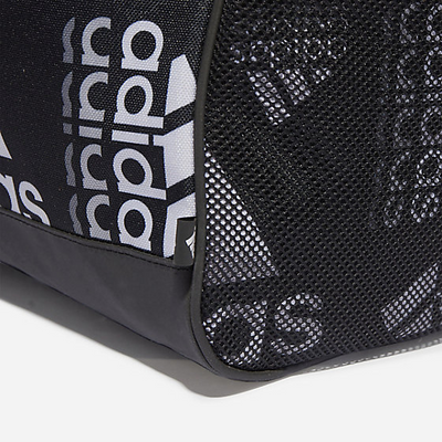 LIN DUF M GFU - Sac de sport en toile - Adidas