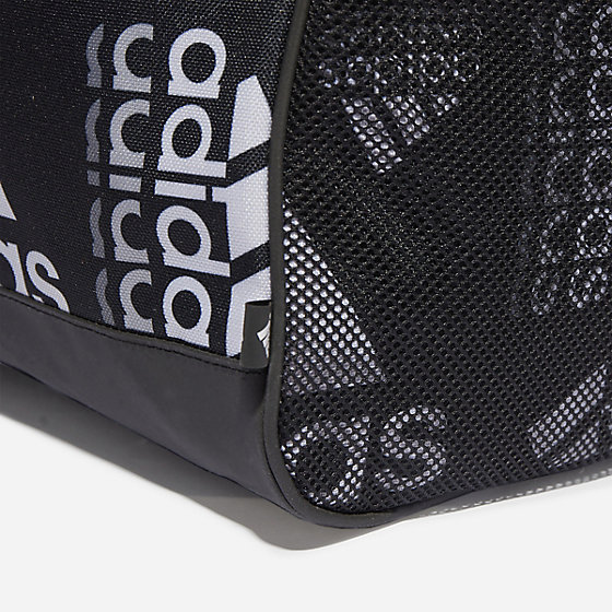 LIN DUF M GFU - Sac de sport en toile - Adidas