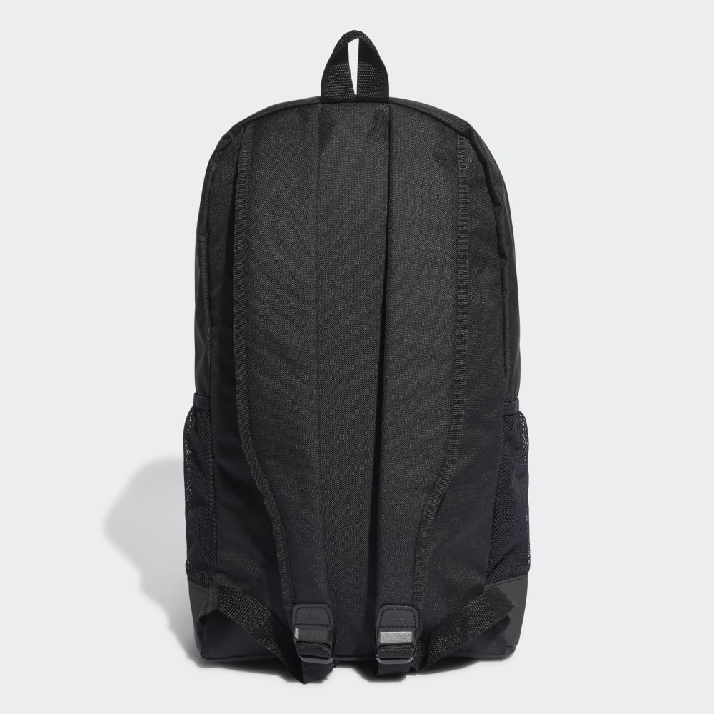 Grey backpack adidas online