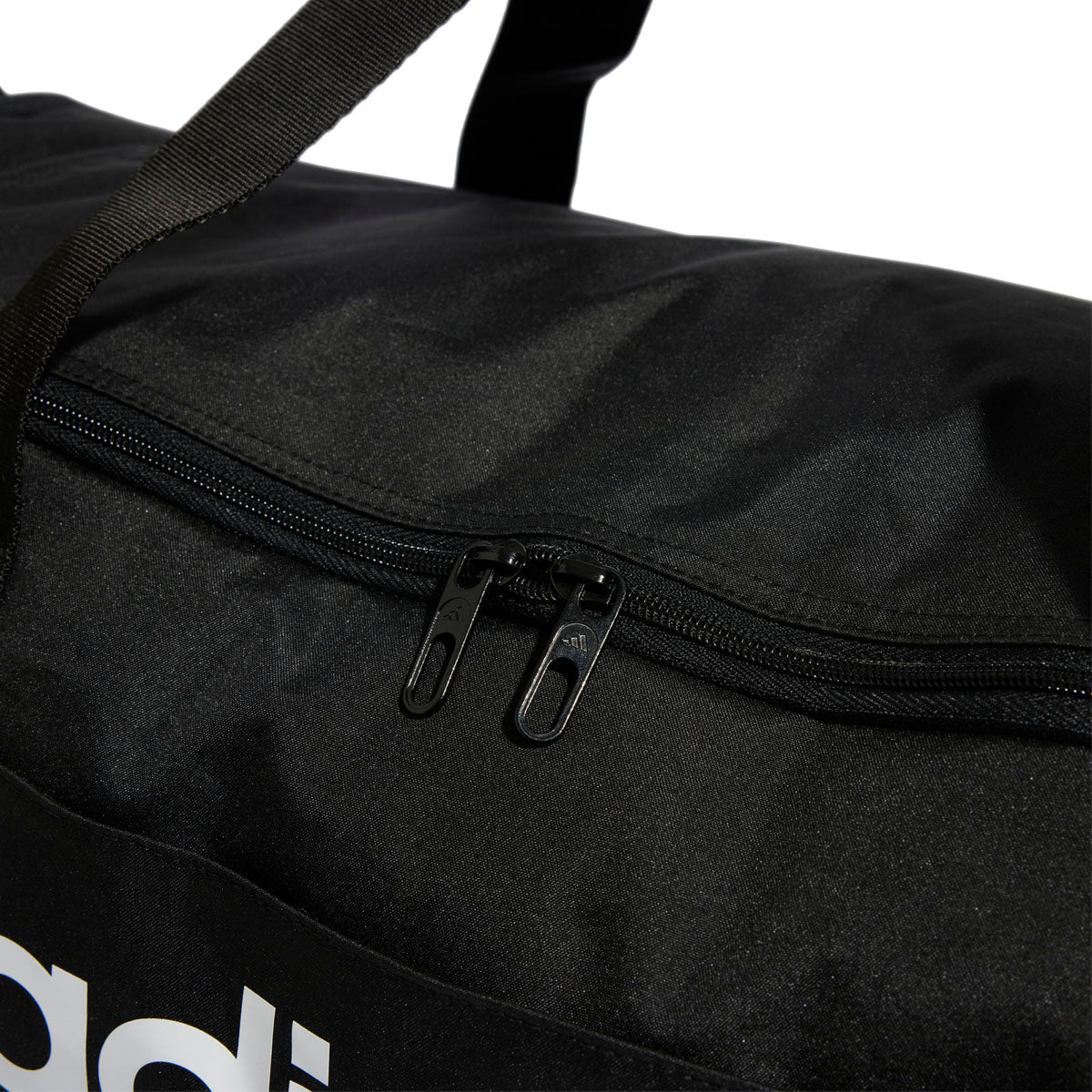 Sac de sport - Adidas - LINEAR DUFFEL