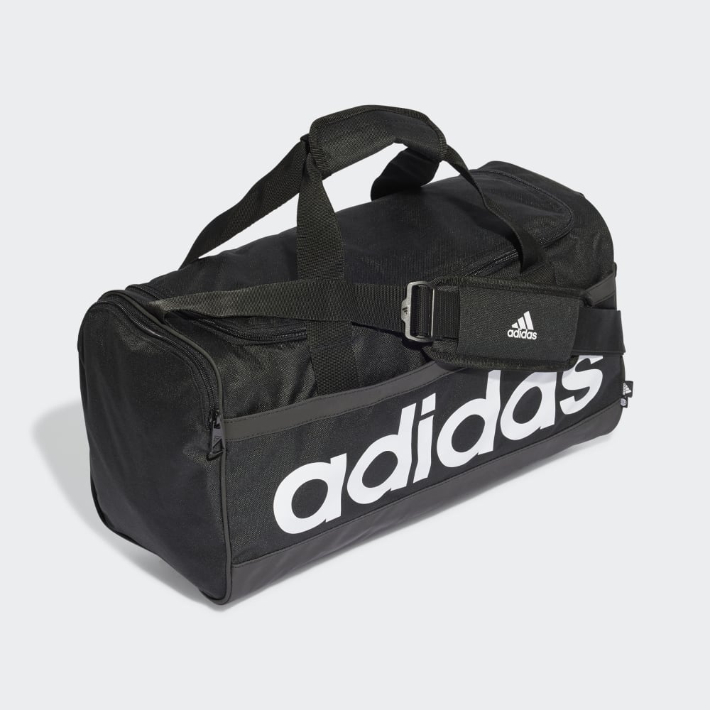 LINEAR DUFFEL M - Sac de sport - Adidas