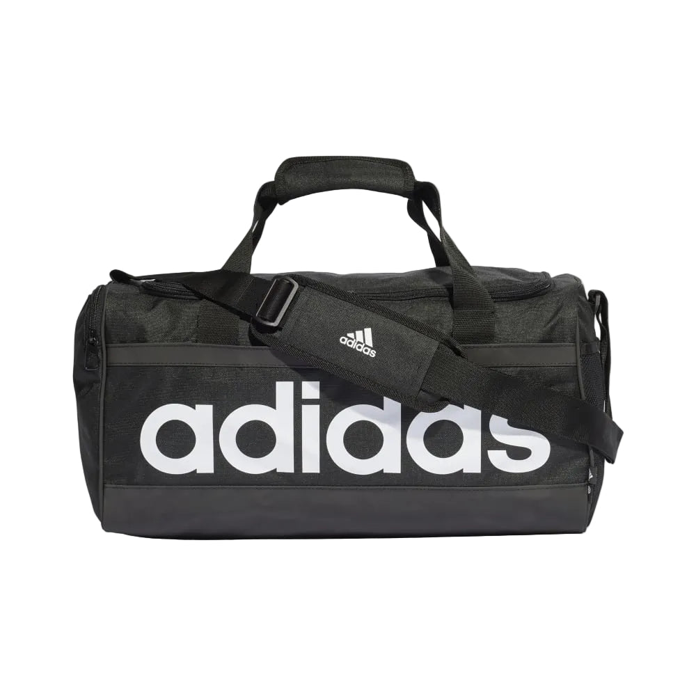 LINEAR DUFFEL M - Sac de sport - Adidas