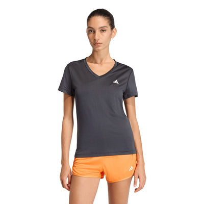T-shirt Adidas pour femmes - MIN V NK TEE