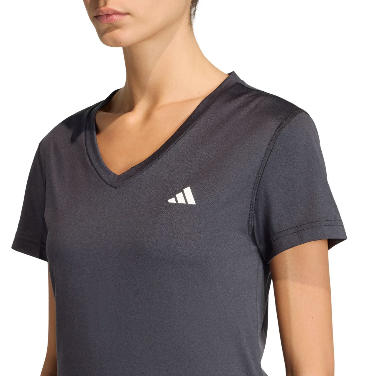 T-shirt Adidas pour femmes - MIN V NK TEE