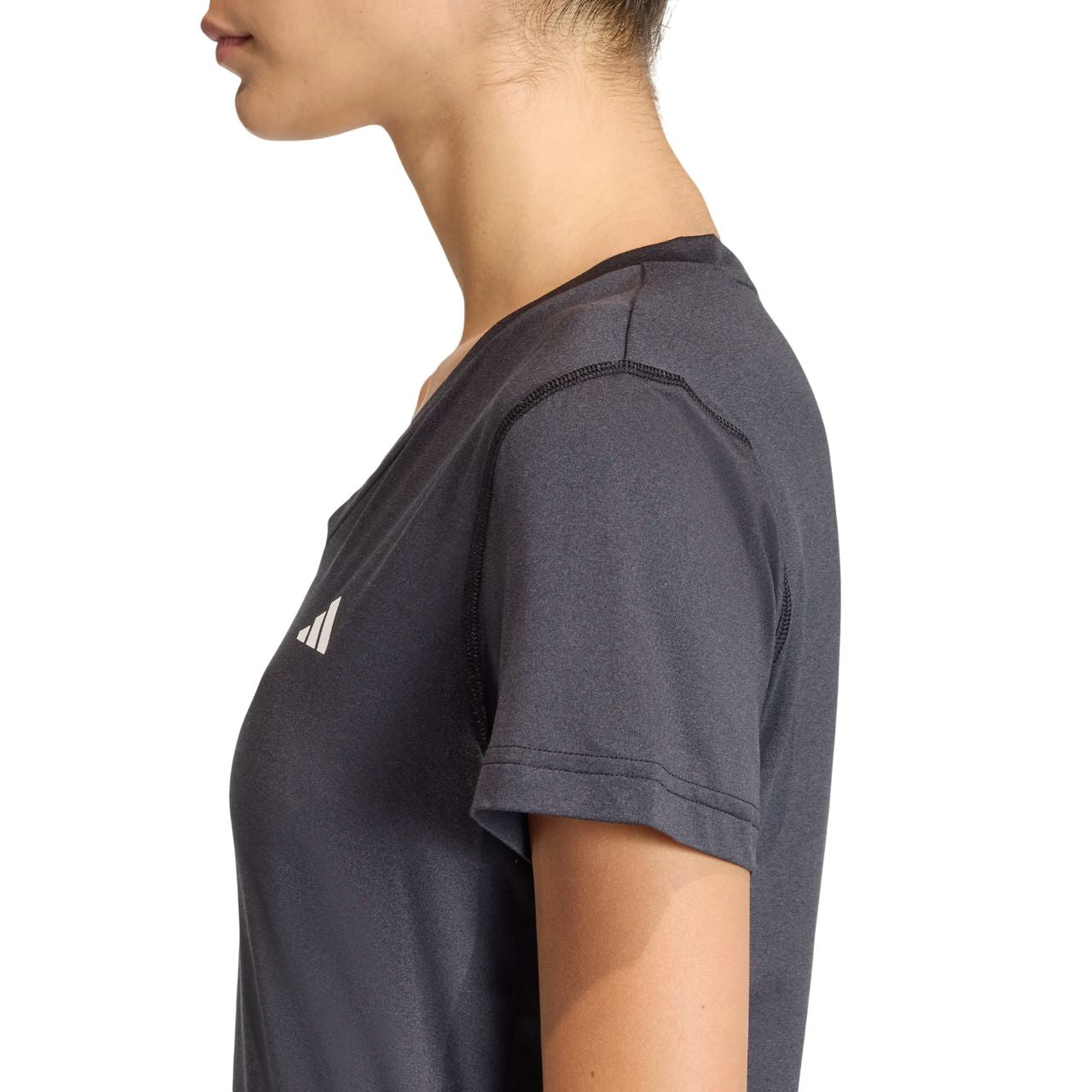 T-shirt Adidas pour femmes - MIN V NK TEE
