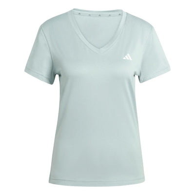 T-shirt Adidas pour femmes - MIN V NK TEE