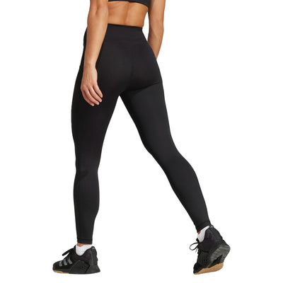 Legging Adidas pour femmes - OPT RIB 7/8