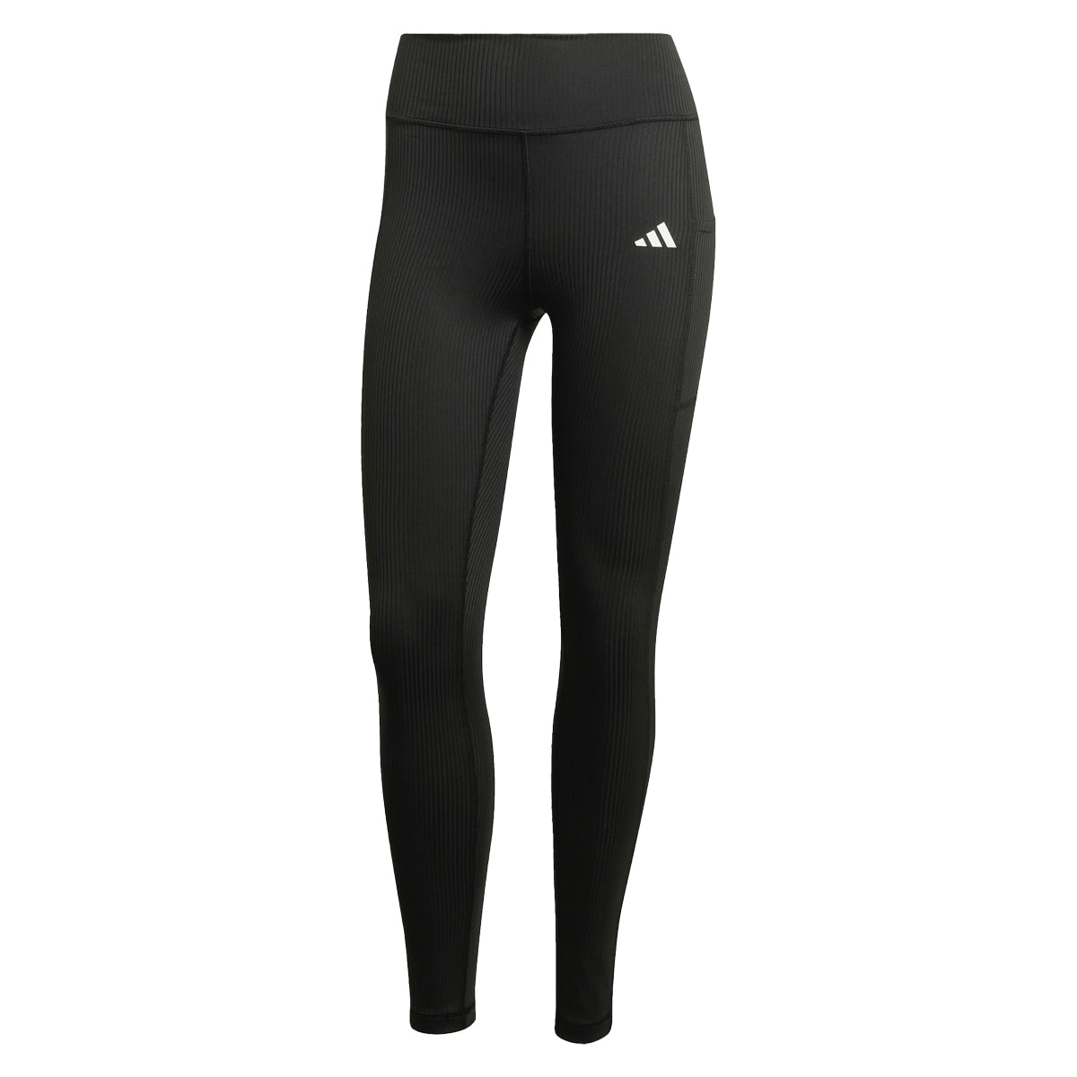 Legging Adidas pour femmes - OPT RIB 7/8