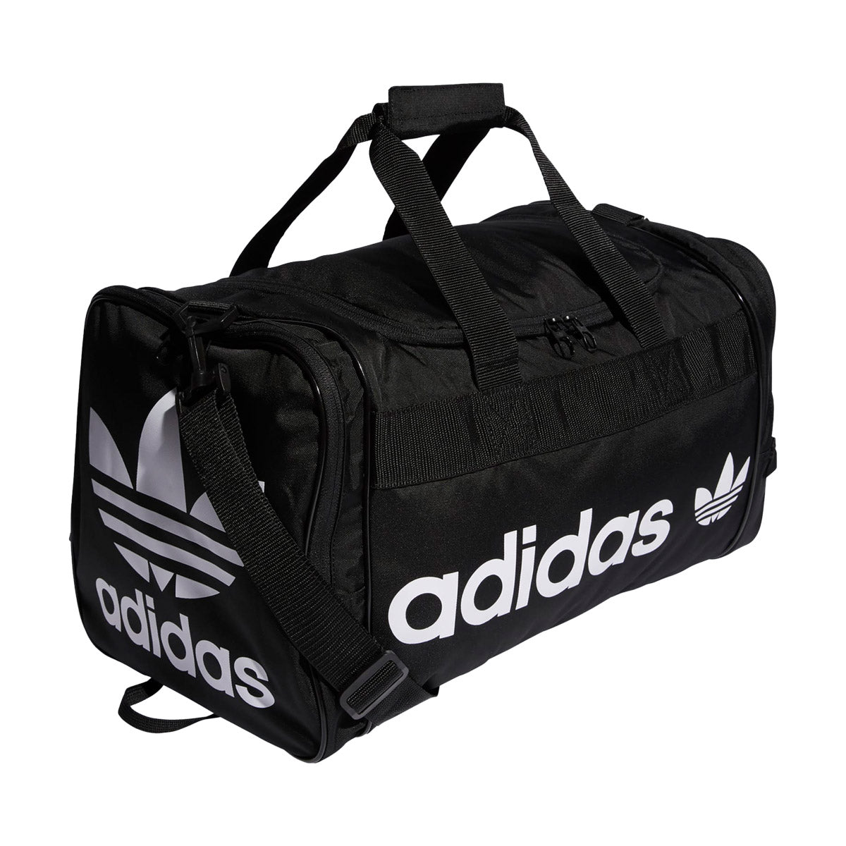 Sac de sport Adidas - ORIGINALS SANTIAGO 11
