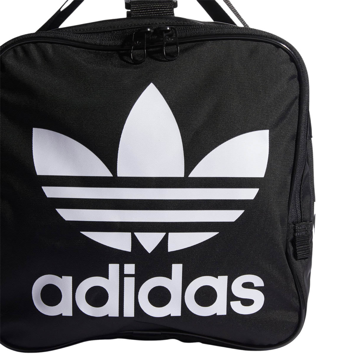 Sac de sport Adidas - ORIGINALS SANTIAGO 11