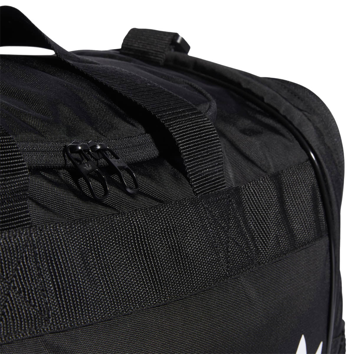 Sac de sport Adidas - ORIGINALS SANTIAGO 11