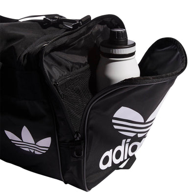 Sac de sport Adidas - ORIGINALS SANTIAGO 11