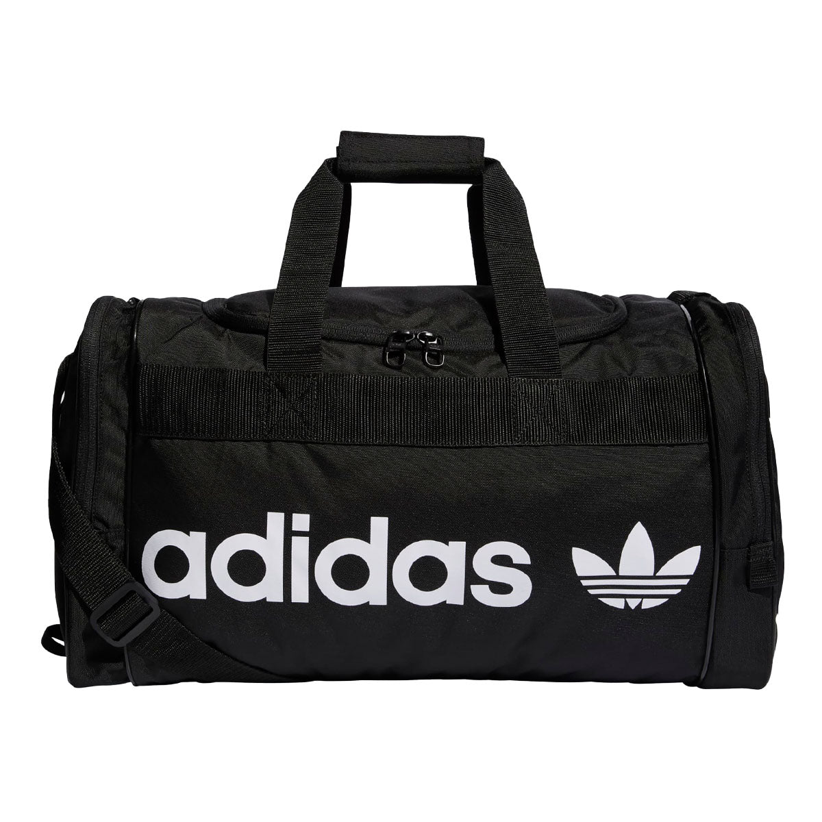 Sac de sport Adidas - ORIGINALS SANTIAGO 11