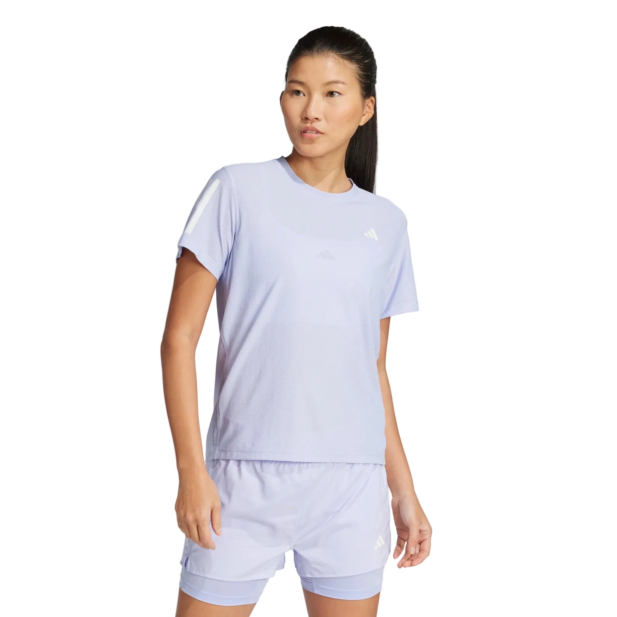T-Shirt Adidas pour femmes - OTR B