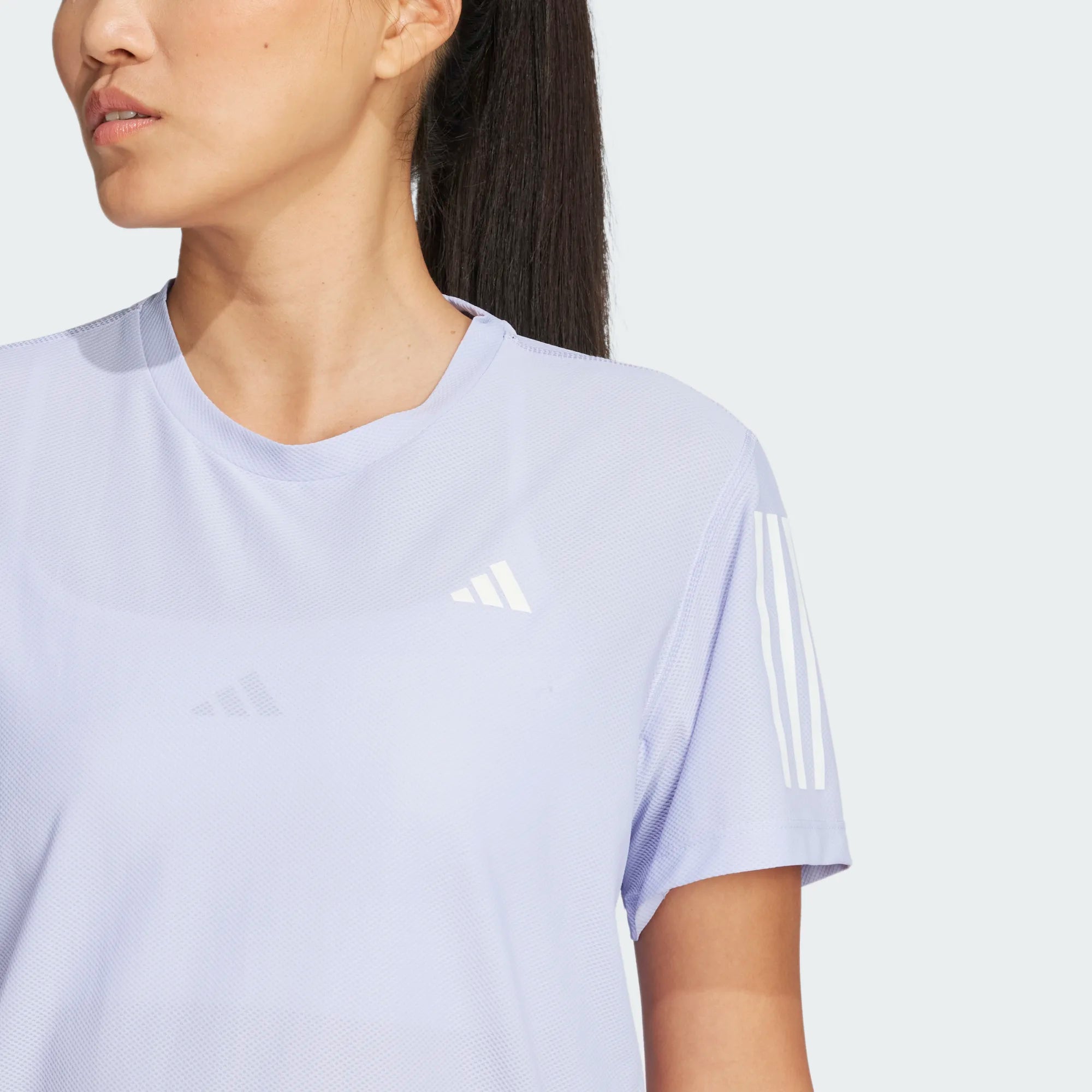 T-Shirt Adidas pour femmes - OTR B