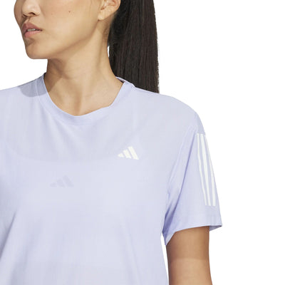 T-Shirt Adidas pour femmes - OTR B